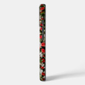 "Mama, ich Liebe du" - ein herzliches Dankeschön a Case-Mate iPhone Hülle (Rückseite / Links)