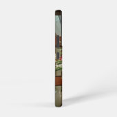 "Mama, ich Liebe du" - ein herzliches Dankeschön a Samsung Galaxy Hülle (Rechte Seite)