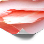 Mama, Ihre Liebe ist meine Supermacht - Muttertag Poster (Ecke)