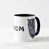 MAMA IMMER RECHT TASSE (VorderseiteRechts)