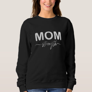 Mama Immer Sweatshirt