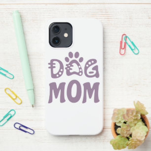 Mama iPhone 12 Hülle