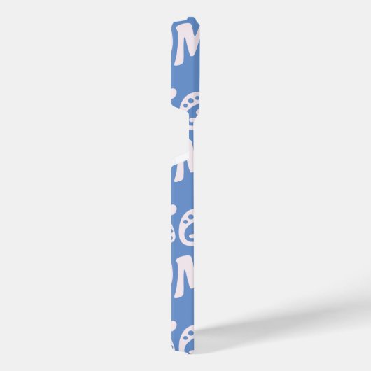 Mama iPhone Hülle (Rechte Seite)