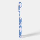 Mama iPhone Hülle (Linke Seite)