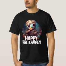 Mama isst Candy Happy Halloween