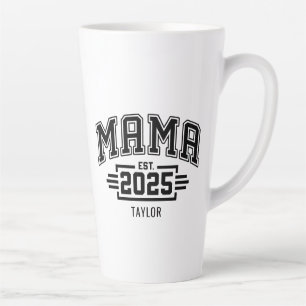 Mama ist 2025 milchtasse
