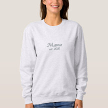 Mama ist 2026