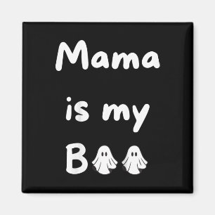 Mama ist der Herbst meiner Kindergartenschule zu H Magnet