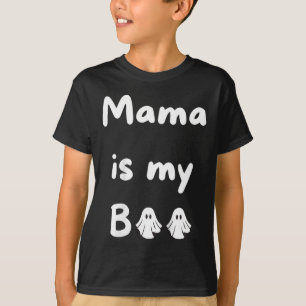 Mama ist der Herbst meiner Kindergartenschule zu H T-Shirt
