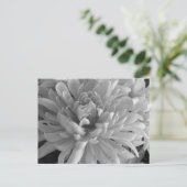 Mama ist die Word-Postkarte Postkarte (Stehend Vorderseite)