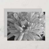 Mama ist die Word-Postkarte Postkarte (Vorne/Hinten)