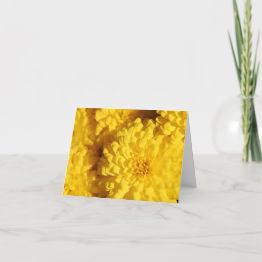 Mama ist die Wortnotecard Karte (Vorderseite)