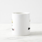 Mama ist immer rechte Tasse (Mittel)