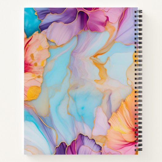 Mama ist mutig fähig.. Tagebuch Notizblock (Rückseite)