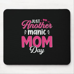 Mama ist nur eine andere Mama Mousepad