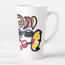 Mama ist so cool milchtasse