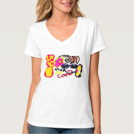 Mama ist so cool T-Shirt