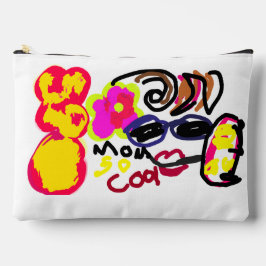 Mama ist so cool zubehörtasche