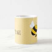 Mama ist Tasse für schwangere Freundin (Mittel)