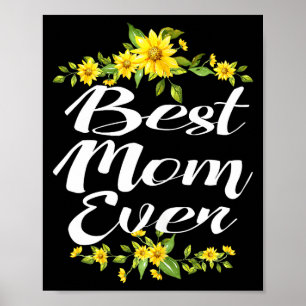 Mama je poster