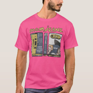 Mama Jeans Graphic Music Band T-Shirt