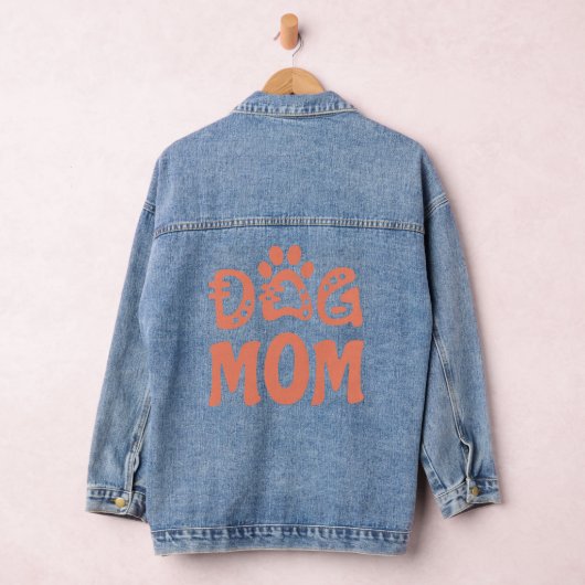 Mama Jeansjacke (Hangar)
