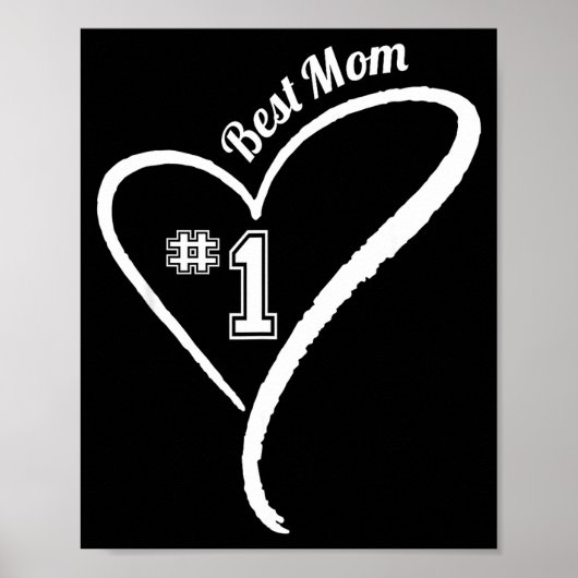 Mama jemals poster (Vorne)
