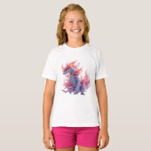 Mama Jokes T-Shirt (Vorne ganz)