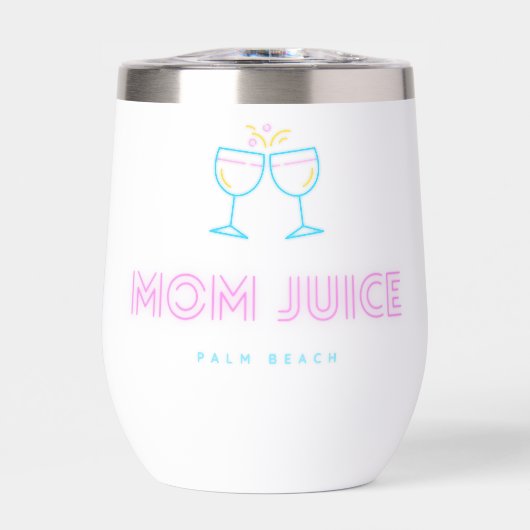 Mama Juice, Mami Cocktails, Mama Night Out (Vorderseite)