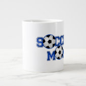 Mama Jumbo Tasse (Vorderseite)