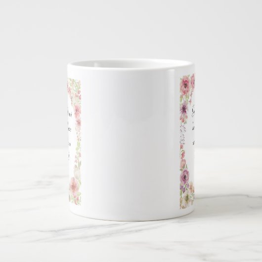 Mama Jumbo-Tasse (Vorderseite)