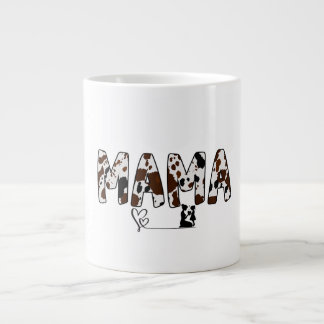 Mama Jumbo-Tasse