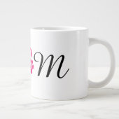 Mama Jumbo-Tasse (Rechts)