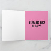 MAMA-KABE (GROSSE ÜBERSICHTLICHE KARTEN) KARTE (Innenseite)