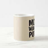 MAMA KAFFEE-MUGS, WECK-up-Position Kaffeetasse (Mittel)