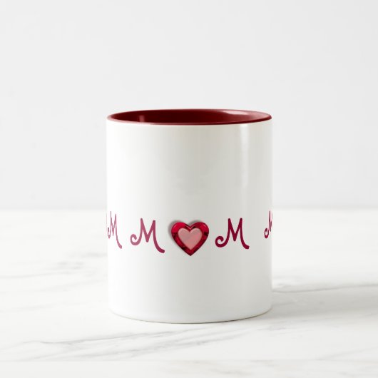 Mama Kaffee Tasse (Mittel)