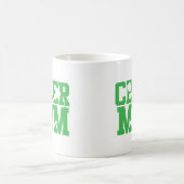 Mama Kaffee Tasse (Mittel)