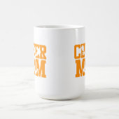 Mama Kaffee Tasse (Mittel)