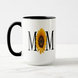 Mama Kaffee Tasse