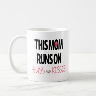 Mama Kaffee Tasse