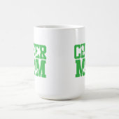 Mama Kaffee Tasse (Mittel)