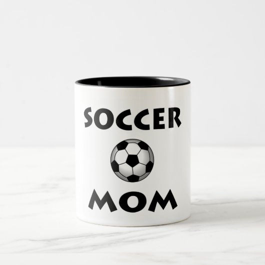 Mama Kaffee Tasse (Mittel)