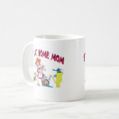 Mama Kaffeetasse (Vorderseite Links)