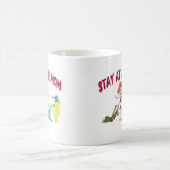 Mama Kaffeetasse (Mittel)