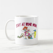 Mama Kaffeetasse (Links)