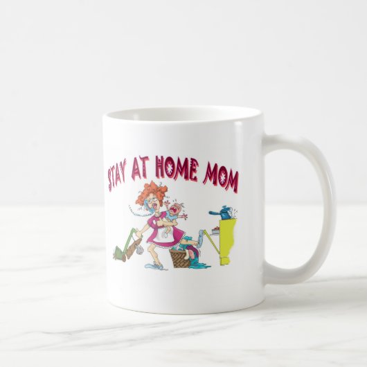 Mama Kaffeetasse (Rechts)