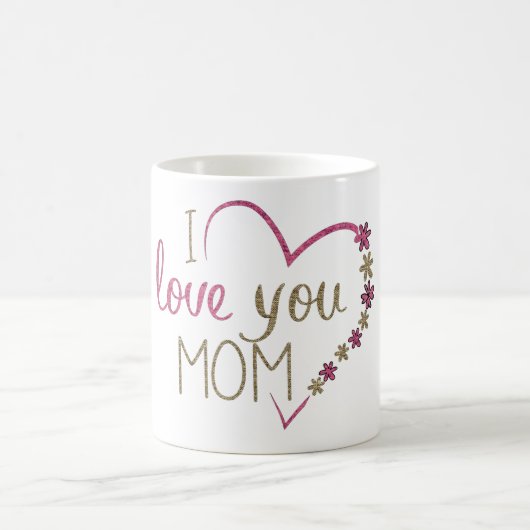 Mama Kaffeetasse (Mittel)