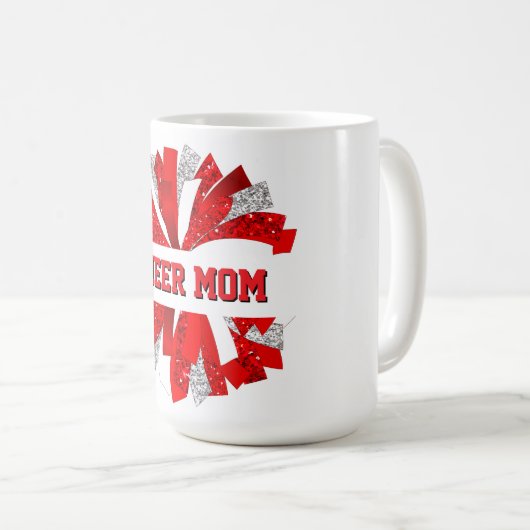Mama Kaffeetasse (VorderseiteRechts)