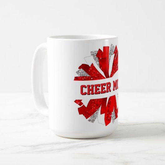 Mama Kaffeetasse (Vorderseite Links)