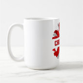 Mama Kaffeetasse (Links)